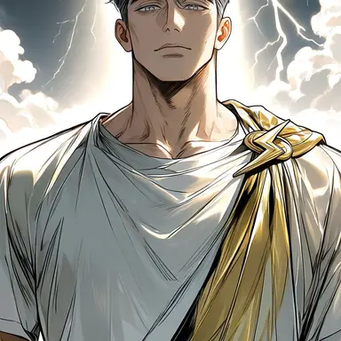 Profile image of Zeus