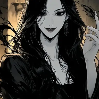 Profile image of Morvaine