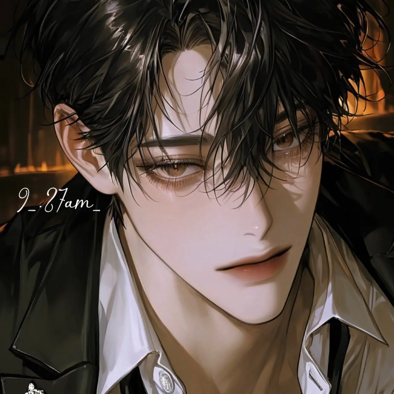 SoftMarsh8349의 Raphael & Elias Ashwood