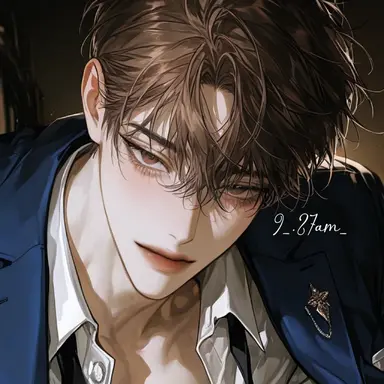 Profile image of Elias Ashwood