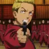 Profile image of 稀咲鉄太