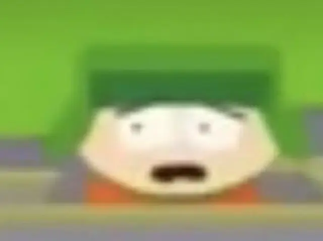Profile image of Kyle Broflovski