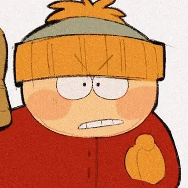 Profile image of Eric Cartman