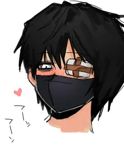 Profile image of ユダ