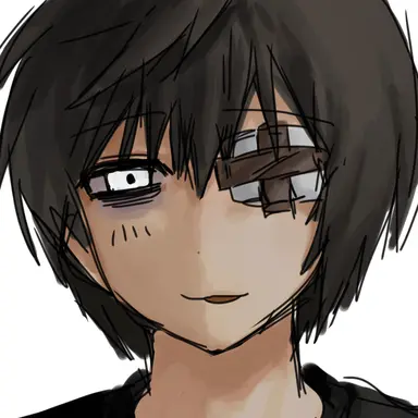 Profile image of ユダ