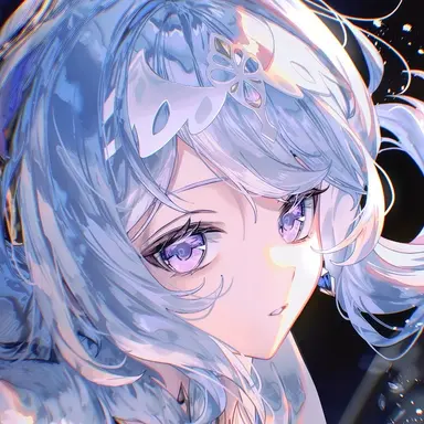Profile image of Odette