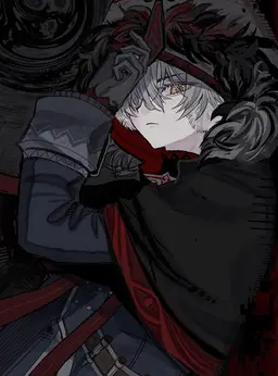 Profile image of Alyosha