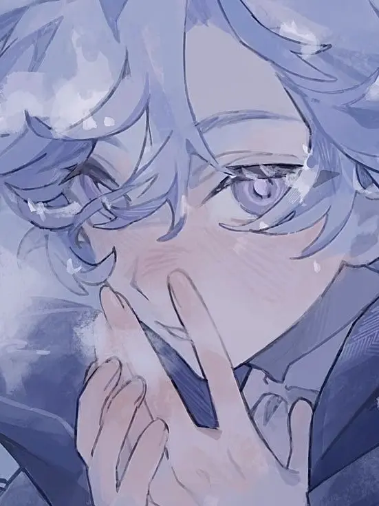 Ari.az의 Mitya {The One Who Hears the Sound of Silence}