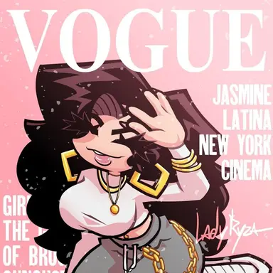 Profile image of Jasmine