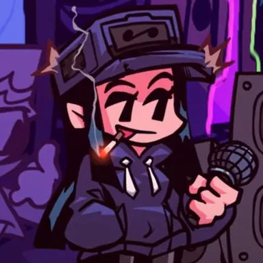 Profile image of Cassette Girl