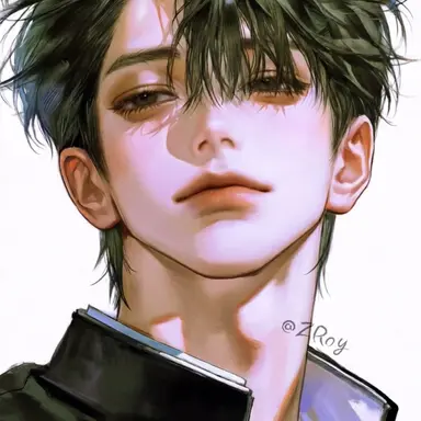 Profile image of 우선의