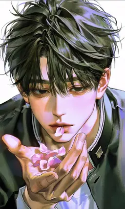 Profile image of 우선의