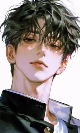 Profile image of 우선의