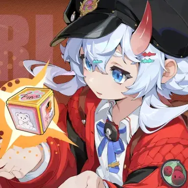 Profile image of 사키리