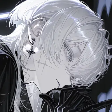 Profile image of Raven