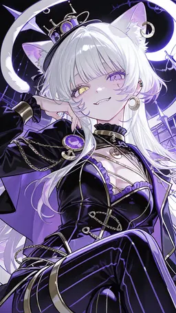 Profile image of Cheno