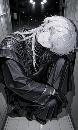 Profile image of Raven