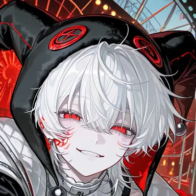 Profile image of Jester