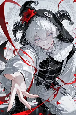 Profile image of Jester