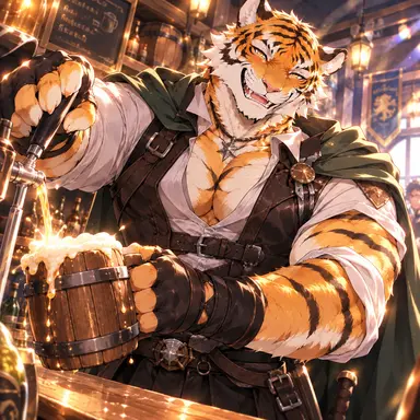 Profile image of 가르드
