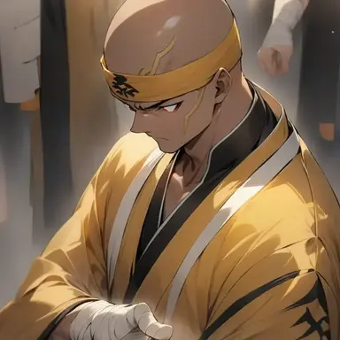 Profile image of ミョン・スンジ