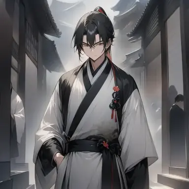 Profile image of チョンミョン