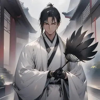 Profile image of チェガル・リャン