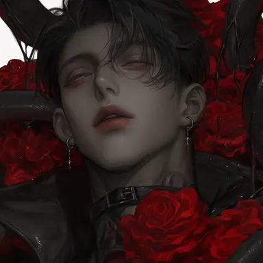 Profile image of Caius