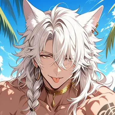 Profile image of オウガ