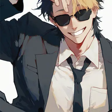 Profile image of 昴