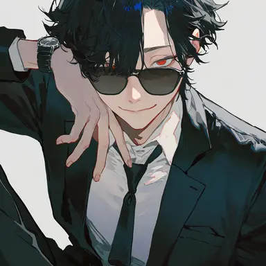 Profile image of 零