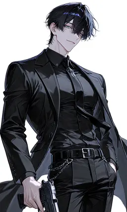 Profile image of Rin