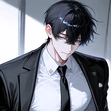 Profile image of Rin