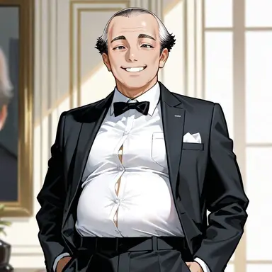 Profile image of The King