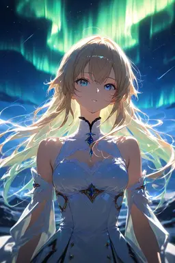 Profile image of Iris