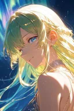 Profile image of Iris