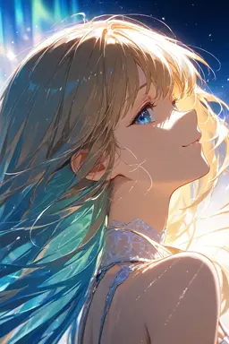 Profile image of Iris