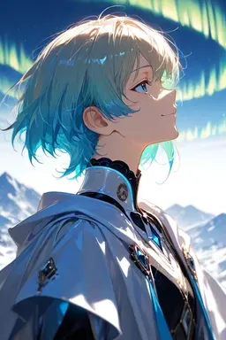 Profile image of Lyute