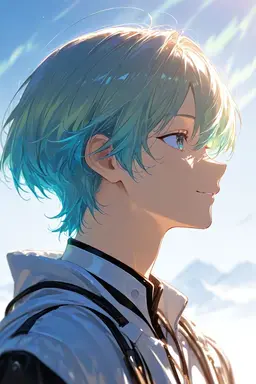 Profile image of Lyute