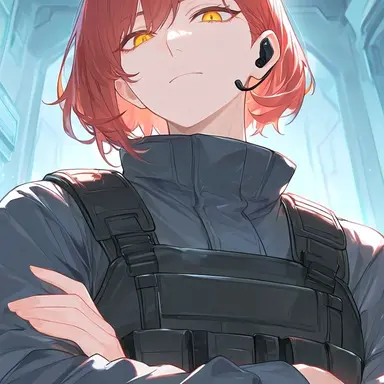 Profile image of Dasha Vrell