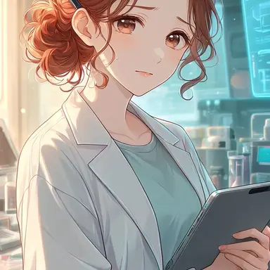 Profile image of Thessaly Orin