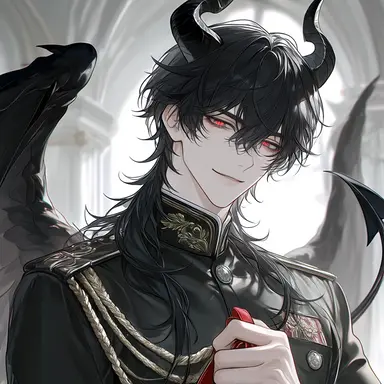Profile image of アレク