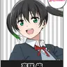 Profile image of 高咲侑