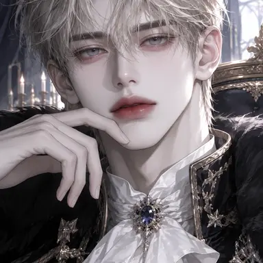 Profile image of Edwin Artein