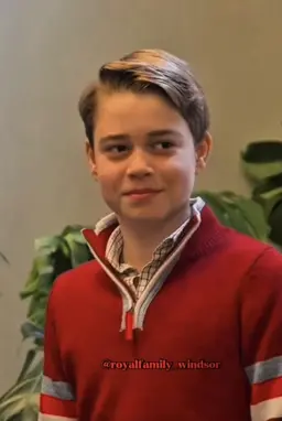 Profile image of Prince george
