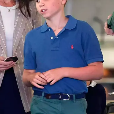 Profile image of Prince george