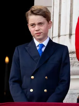 Profile image of Prince george