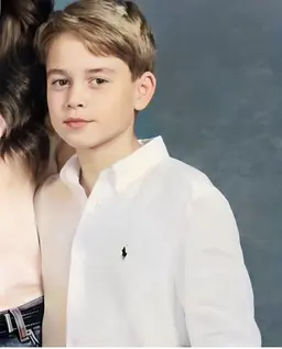 Profile image of Prince george