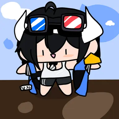 Profile image of 하우카우
