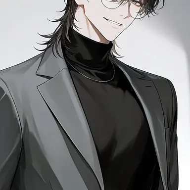 Profile image of 快斗